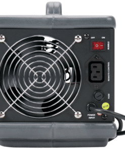 ADJ BUBBLETRON EX – detail view